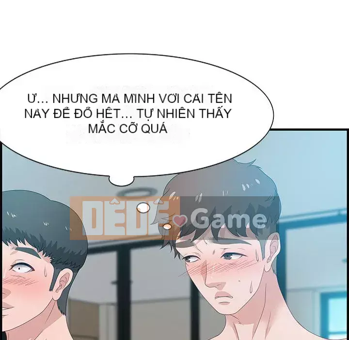 Phòng trò chuyện không khoảng cách Chương 19-20