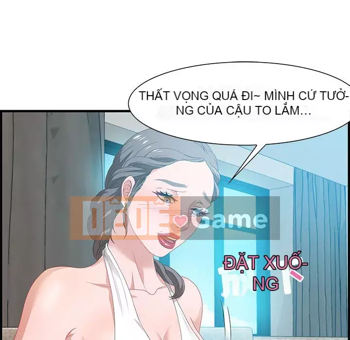 Phòng trò chuyện không khoảng cách Chương 19-20