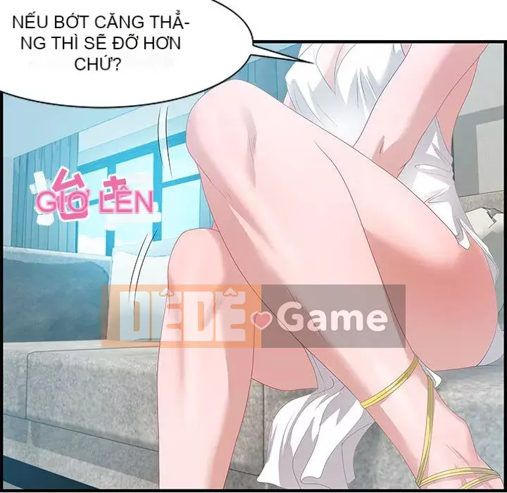 Phòng trò chuyện không khoảng cách Chương 19-20