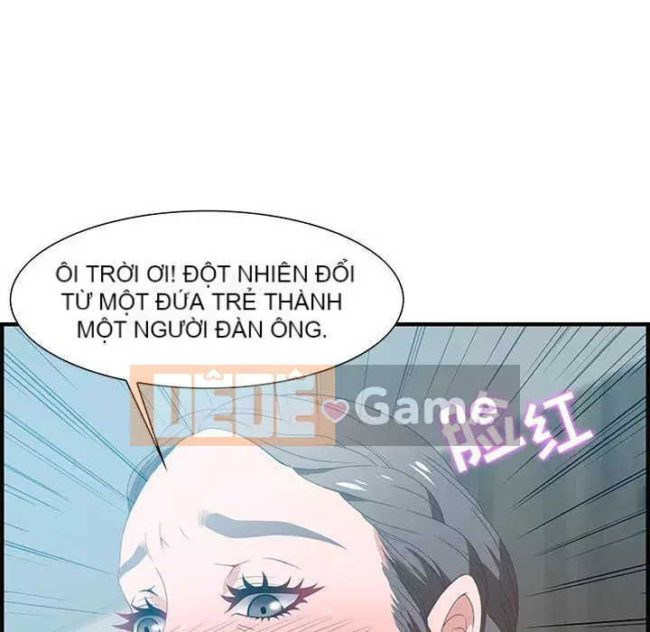 Phòng trò chuyện không khoảng cách Chương 19-20