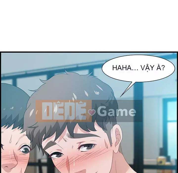 Phòng trò chuyện không khoảng cách Chương 19-20