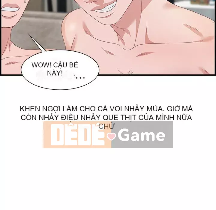 Phòng trò chuyện không khoảng cách Chương 19-20