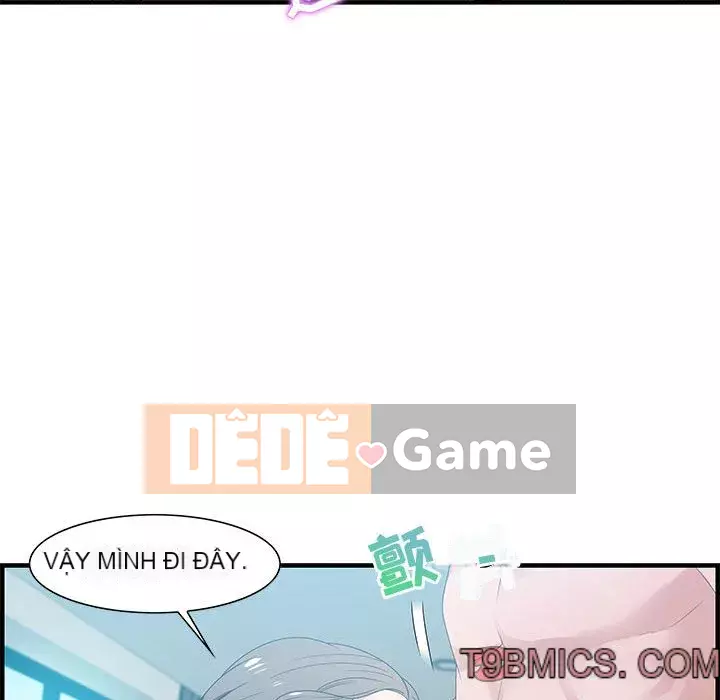 Phòng trò chuyện không khoảng cách Chương 19-20