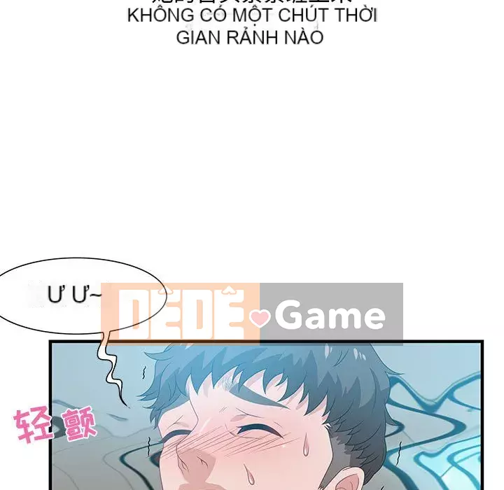 Phòng trò chuyện không khoảng cách Chương 19-20