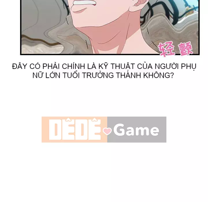 Phòng trò chuyện không khoảng cách Chương 19-20