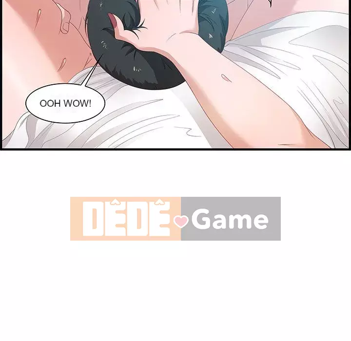 Phòng trò chuyện không khoảng cách Chương 19-20