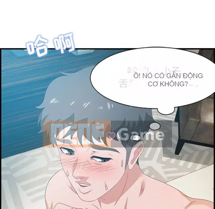 Phòng trò chuyện không khoảng cách Chương 19-20