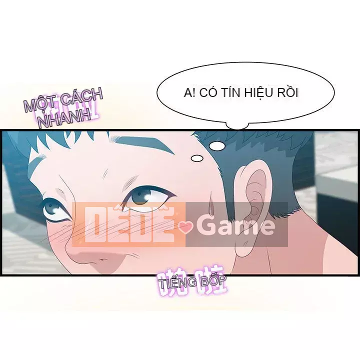 Phòng trò chuyện không khoảng cách Chương 19-20