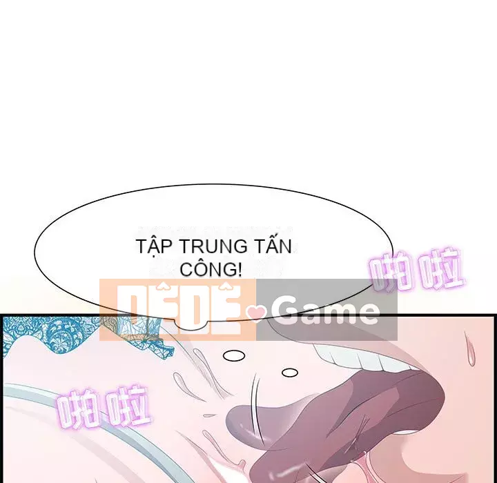 Phòng trò chuyện không khoảng cách Chương 19-20