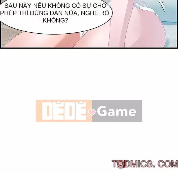 Phòng trò chuyện không khoảng cách Chương 19-20