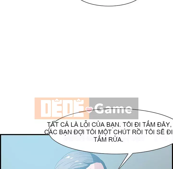 Phòng trò chuyện không khoảng cách Chương 19-20