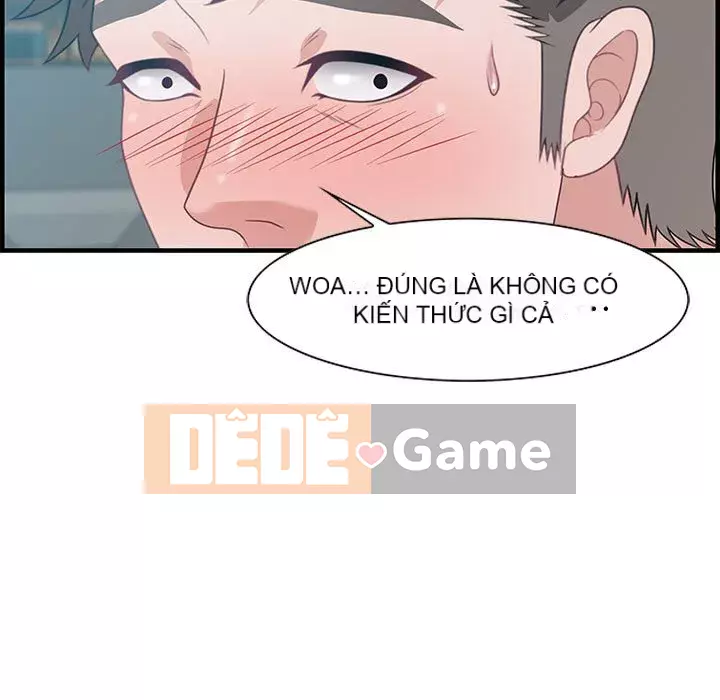 Phòng trò chuyện không khoảng cách Chương 19-20