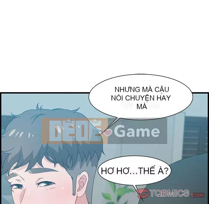 Phòng trò chuyện không khoảng cách Chương 19-20