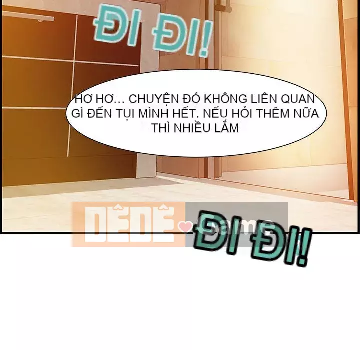 Phòng trò chuyện không khoảng cách Chương 19-20