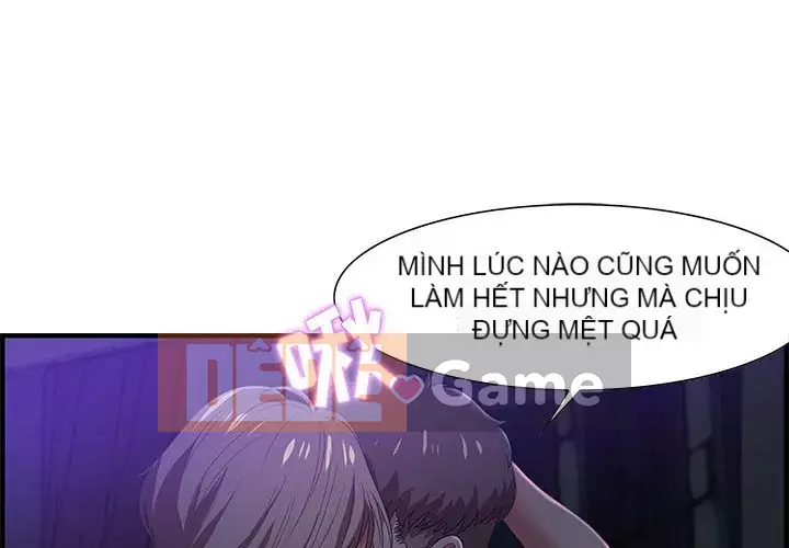 Phòng trò chuyện không khoảng cách Chương 17-18