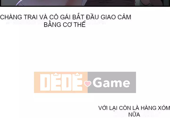 Phòng trò chuyện không khoảng cách Chương 17-18