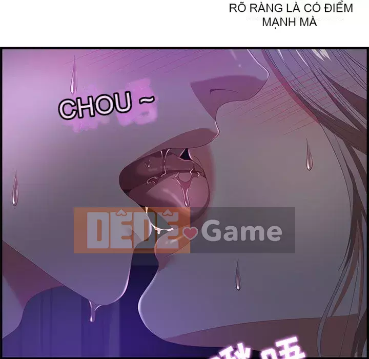 Phòng trò chuyện không khoảng cách Chương 17-18