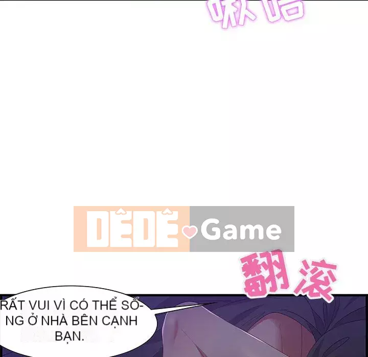 Phòng trò chuyện không khoảng cách Chương 17-18