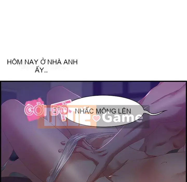 Phòng trò chuyện không khoảng cách Chương 17-18