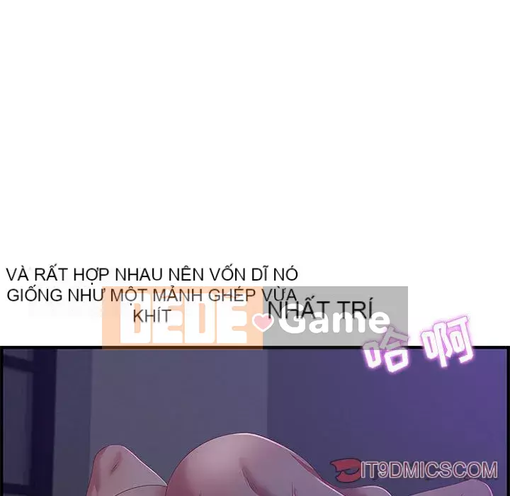 Phòng trò chuyện không khoảng cách Chương 17-18