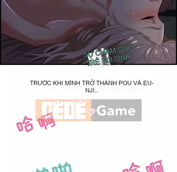 Phòng trò chuyện không khoảng cách Chương 17-18