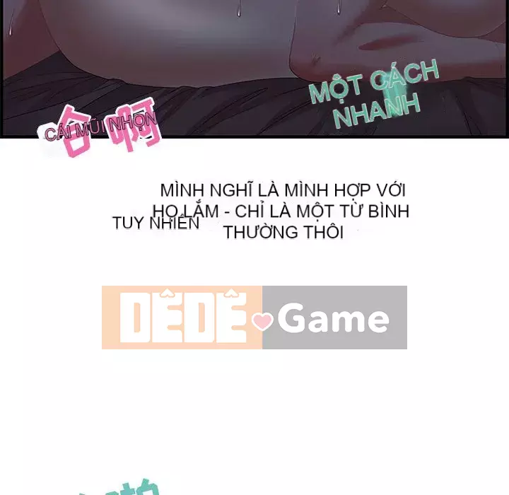 Phòng trò chuyện không khoảng cách Chương 17-18