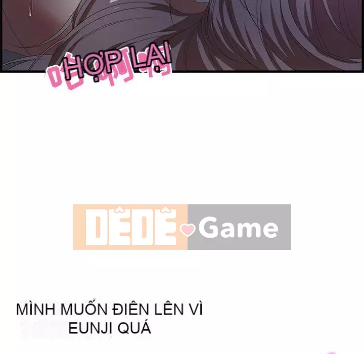 Phòng trò chuyện không khoảng cách Chương 17-18