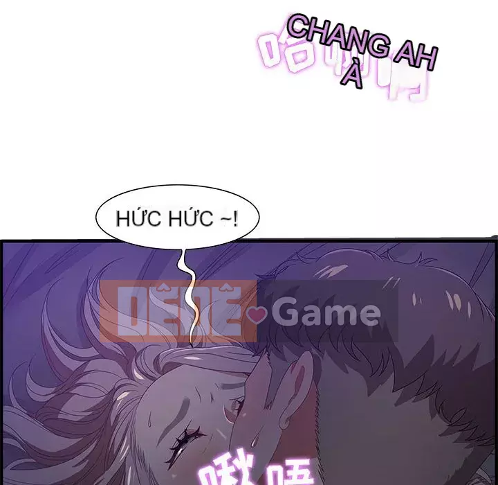 Phòng trò chuyện không khoảng cách Chương 17-18