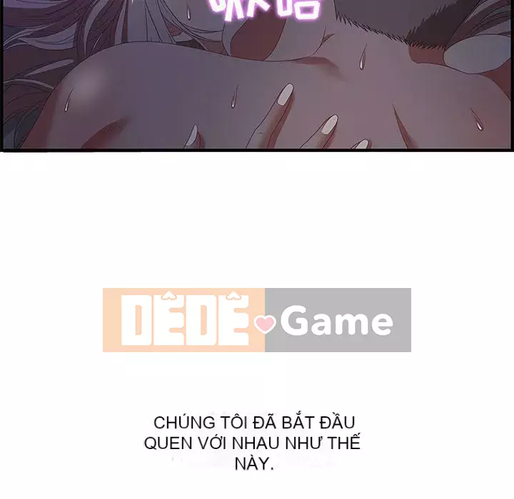 Phòng trò chuyện không khoảng cách Chương 17-18