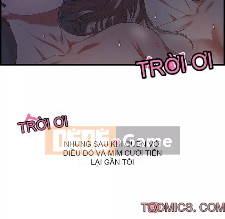 Phòng trò chuyện không khoảng cách Chương 17-18