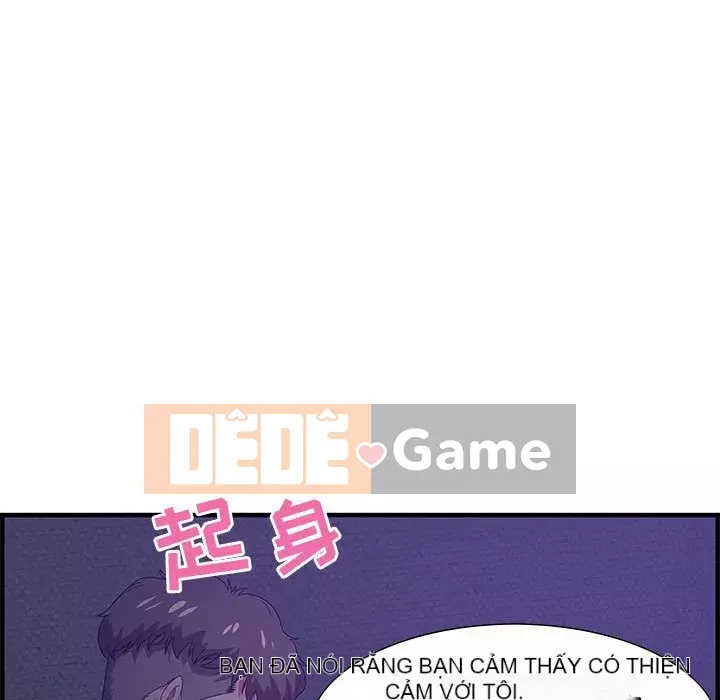 Phòng trò chuyện không khoảng cách Chương 17-18