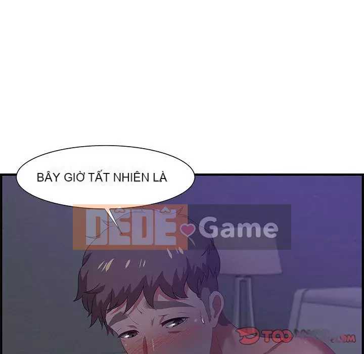 Phòng trò chuyện không khoảng cách Chương 17-18