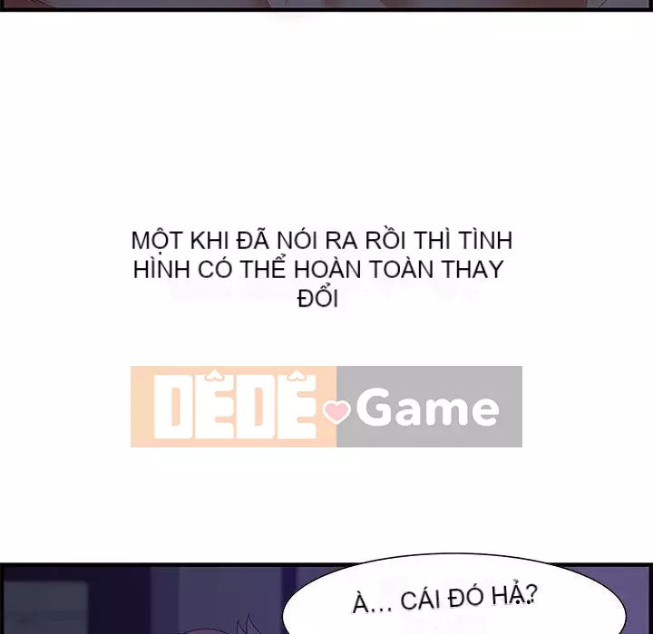 Phòng trò chuyện không khoảng cách Chương 17-18