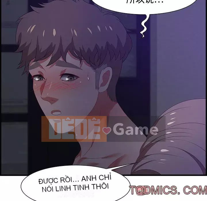 Phòng trò chuyện không khoảng cách Chương 17-18