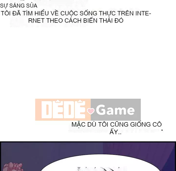 Phòng trò chuyện không khoảng cách Chương 17-18