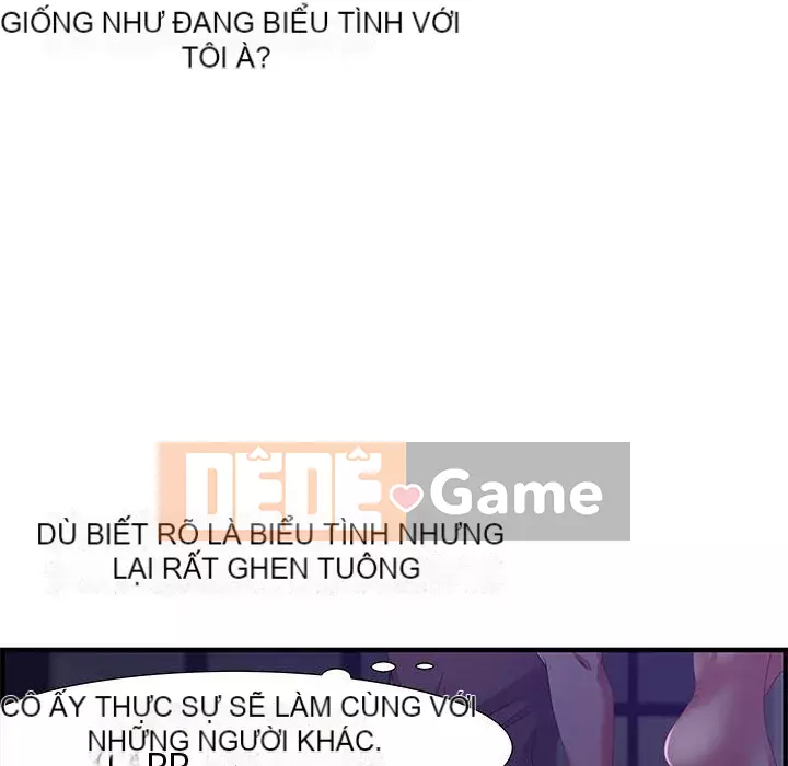 Phòng trò chuyện không khoảng cách Chương 17-18