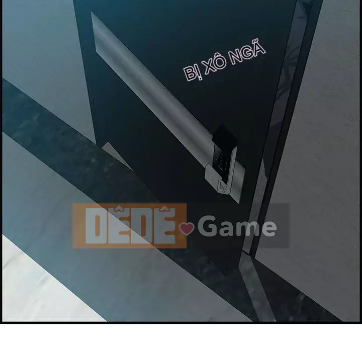 Phòng trò chuyện không khoảng cách Chương 17-18