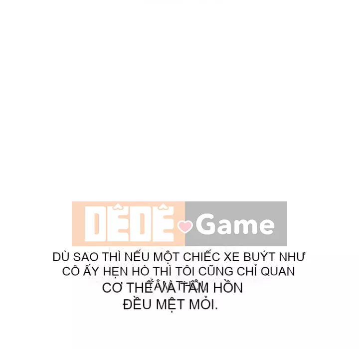 Phòng trò chuyện không khoảng cách Chương 17-18