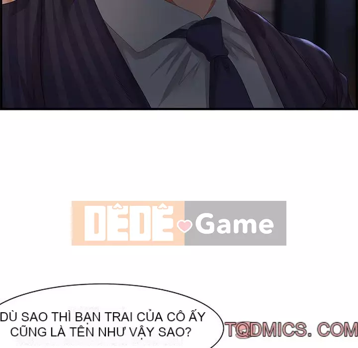 Phòng trò chuyện không khoảng cách Chương 17-18