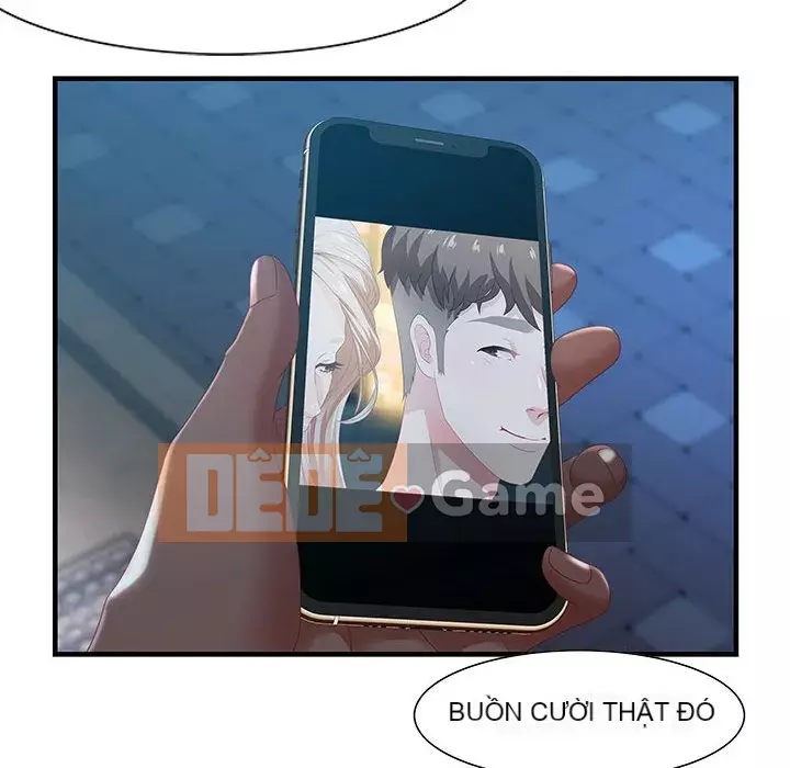 Phòng trò chuyện không khoảng cách Chương 17-18