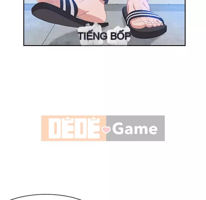 Phòng trò chuyện không khoảng cách Chương 17-18