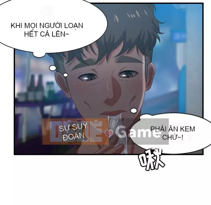 Phòng trò chuyện không khoảng cách Chương 17-18