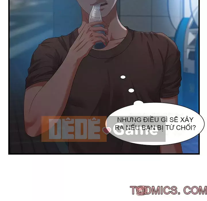 Phòng trò chuyện không khoảng cách Chương 17-18