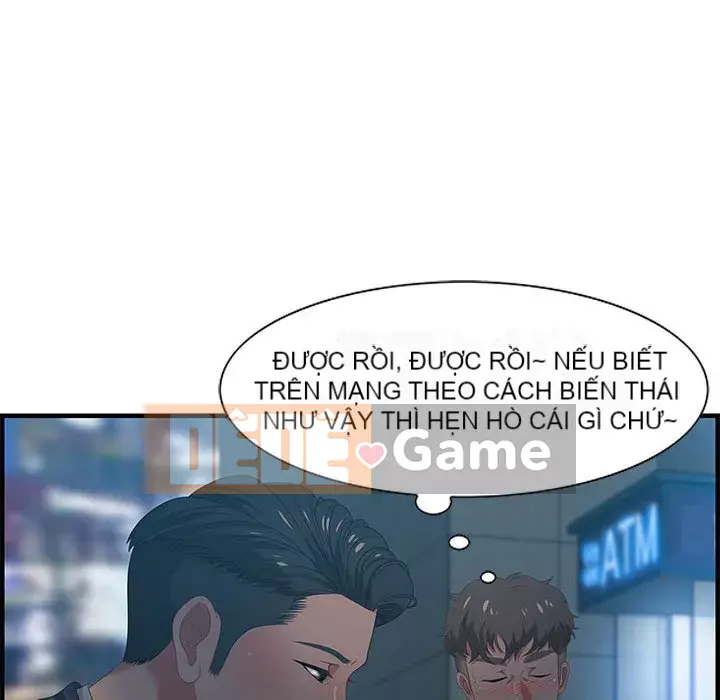 Phòng trò chuyện không khoảng cách Chương 17-18