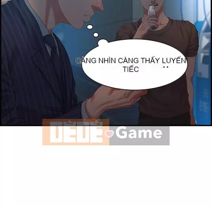 Phòng trò chuyện không khoảng cách Chương 17-18