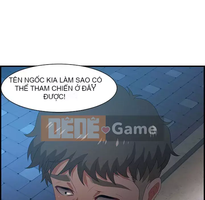 Phòng trò chuyện không khoảng cách Chương 17-18