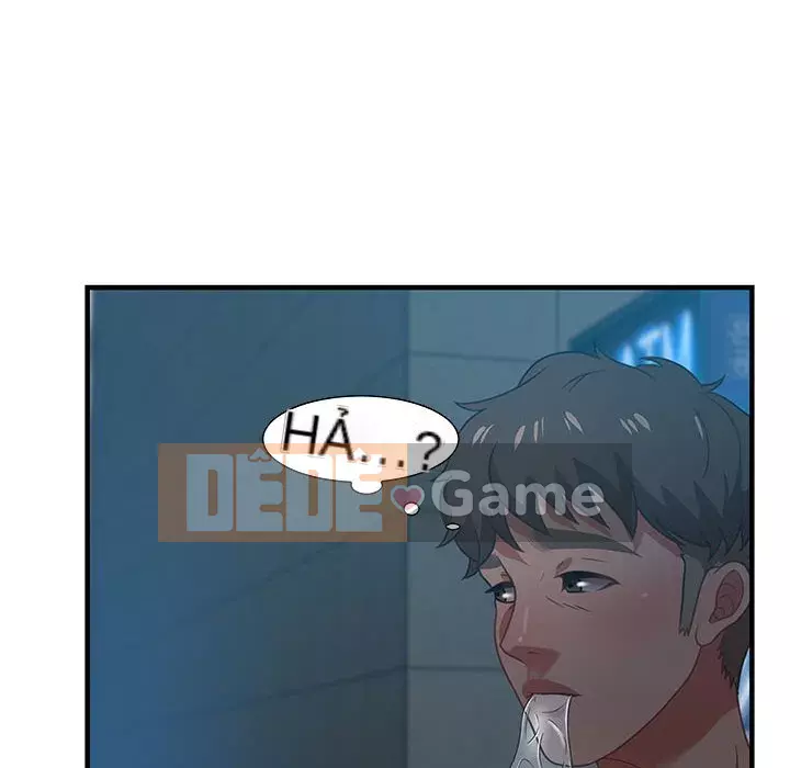 Phòng trò chuyện không khoảng cách Chương 17-18