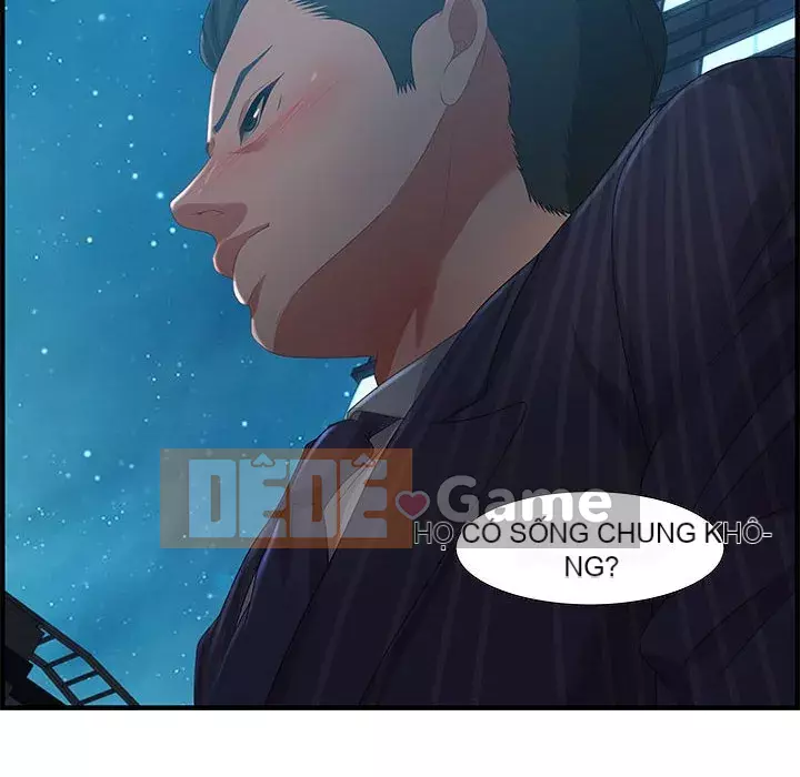 Phòng trò chuyện không khoảng cách Chương 17-18