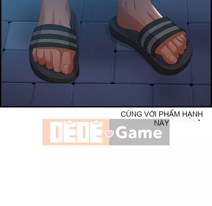 Phòng trò chuyện không khoảng cách Chương 17-18