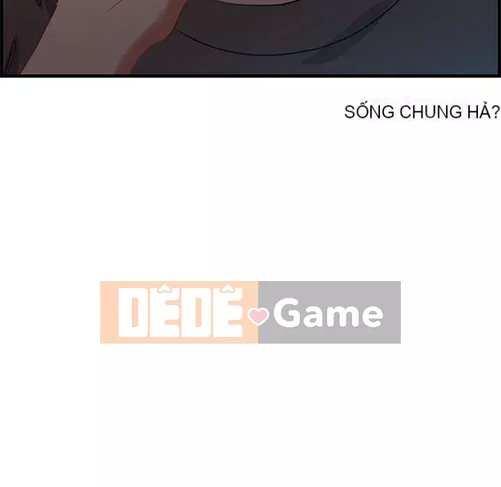 Phòng trò chuyện không khoảng cách Chương 17-18